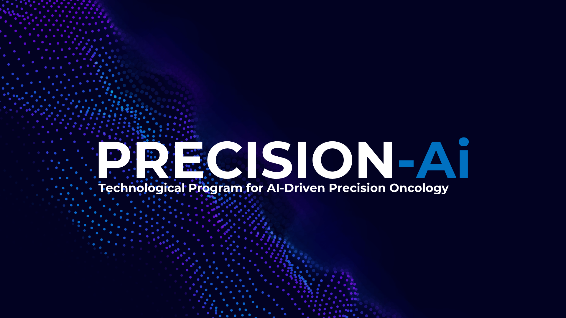 Nace PRECISION-Ai