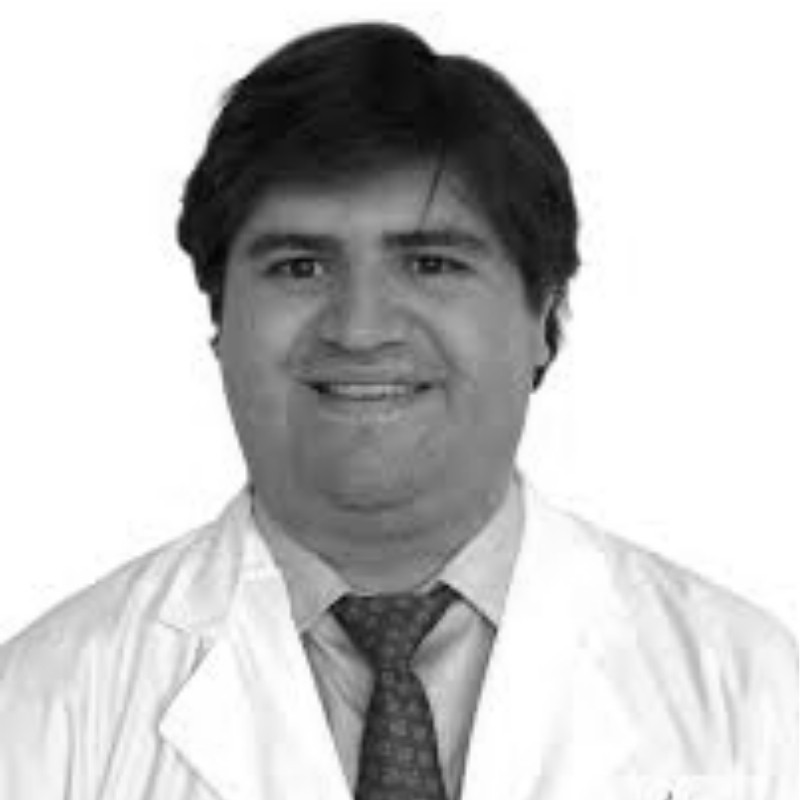 Arnaldo Marin Dr. Arnaldo Marín